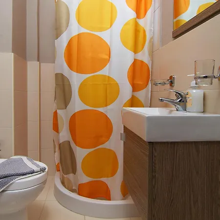 Apartment Iperion G2-2 Rethymno (Crete)