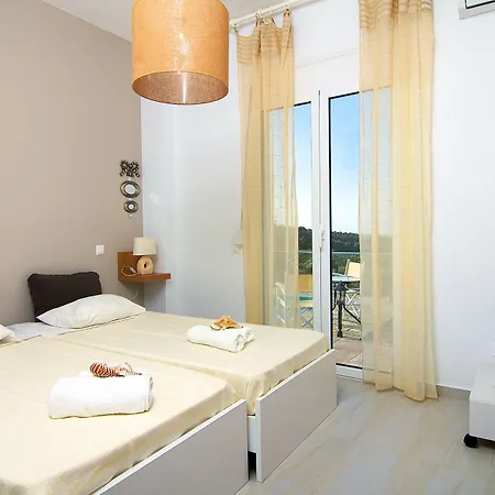 Iperion G2-2 Apartment