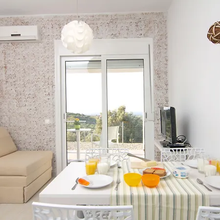 Apartment Iperion G2-2 Rethymno (Crete)