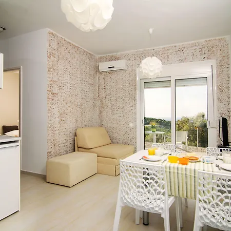 Apartment Iperion G2-2