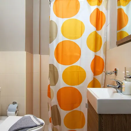 Apartment Iperion G2-2 Rethymno (Crete)