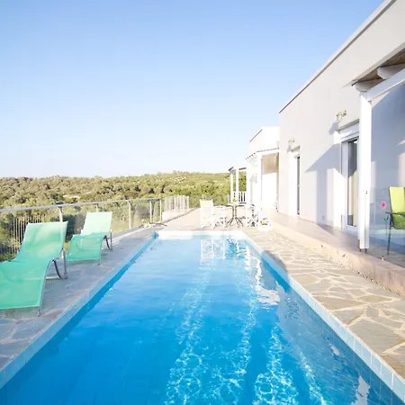 Iperion G2-2 * Rethymno (Crete)