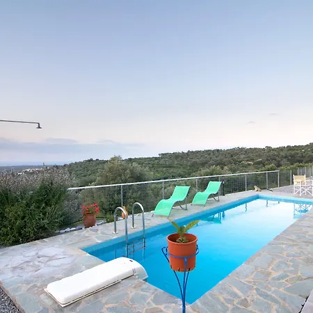 Iperion G2-2 Apartment *