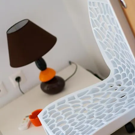 Iperion G2-2 Apartment Rethymno (Crete)