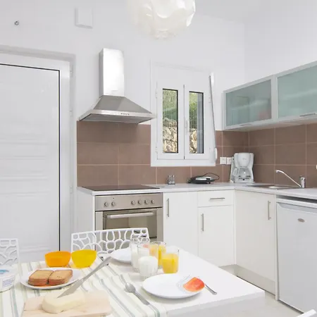 Iperion G2-2 Apartment