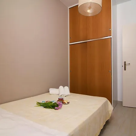 Iperion G2-2 Apartment