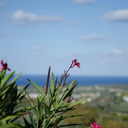 Iperion G2-2 Apartment Rethymno (Crete)